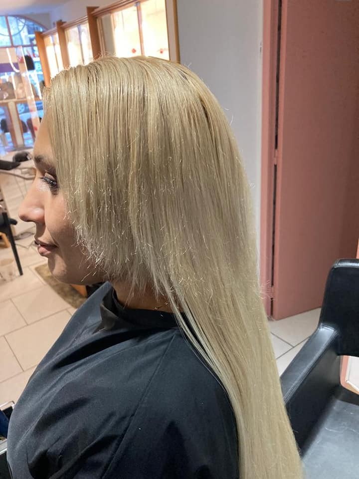 #ExtensionsCheveux