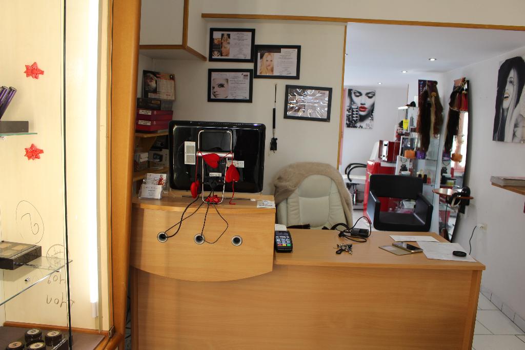 BUREAU