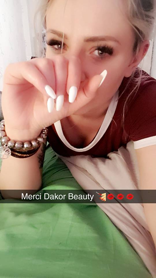 photo de Karolina