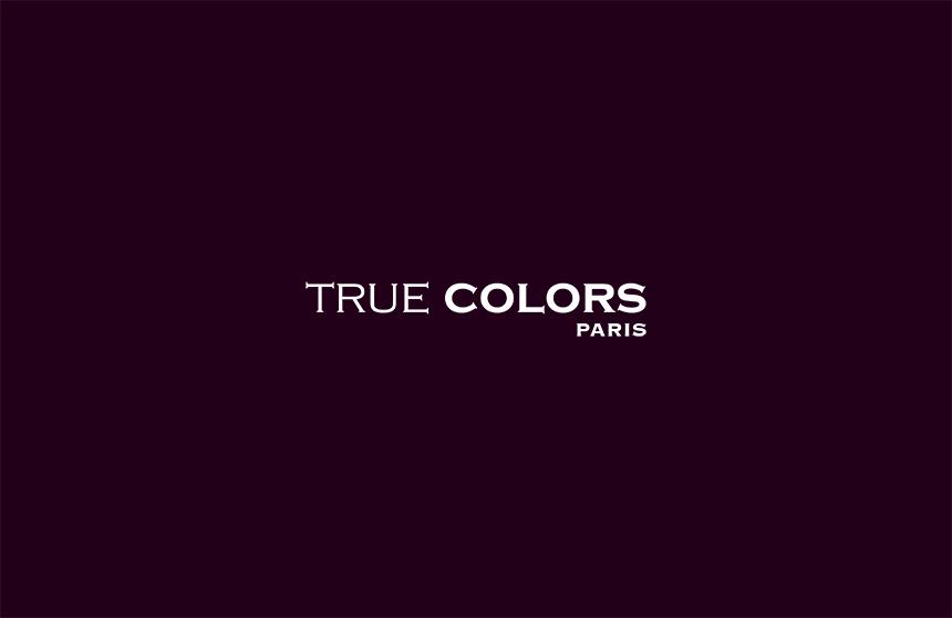 TRUE COLORS PARIS